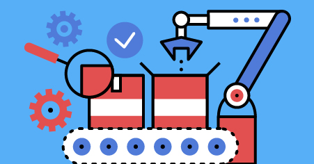 o que é automação 